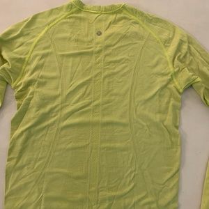 Lululemon RunSwiftly Long Sleeve